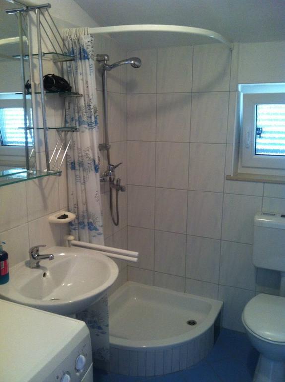 Apartament Njofra Banj Zewnętrze zdjęcie