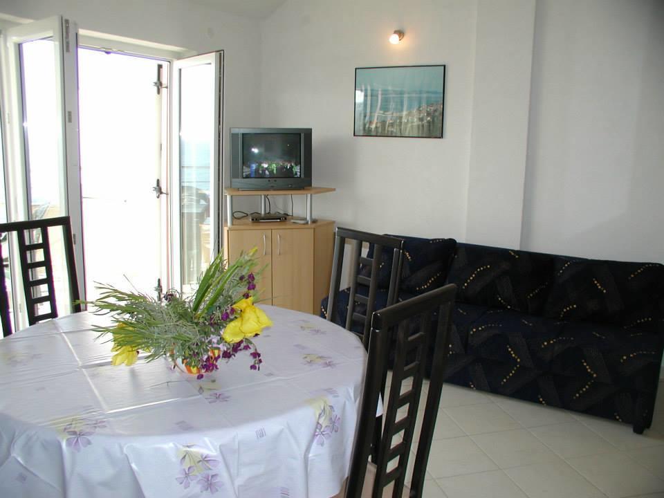 Apartament Njofra Banj Zewnętrze zdjęcie