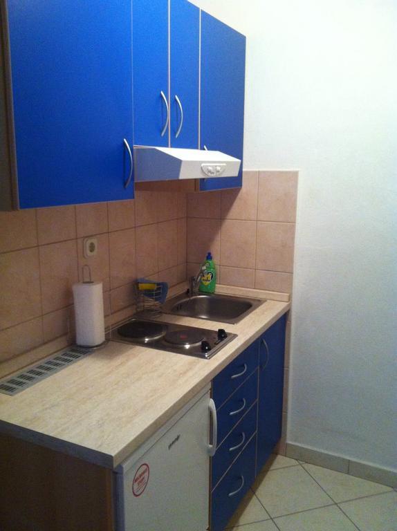 Apartament Njofra Banj Zewnętrze zdjęcie
