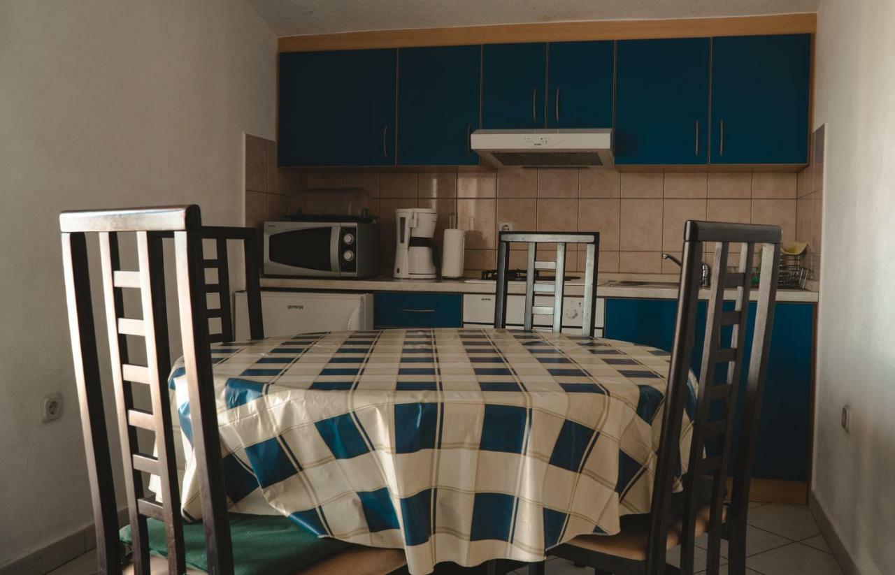 Apartament Njofra Banj Zewnętrze zdjęcie