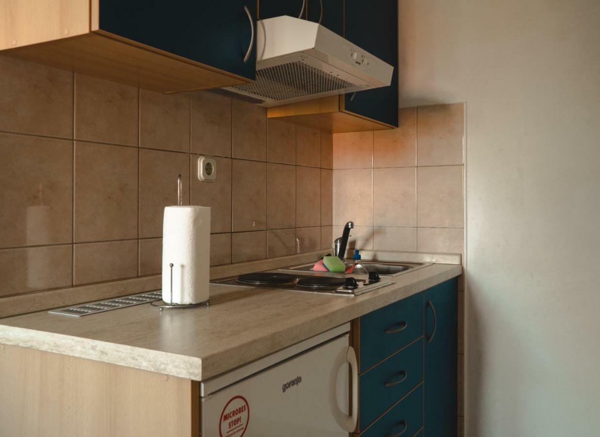 Apartament Njofra Banj Zewnętrze zdjęcie